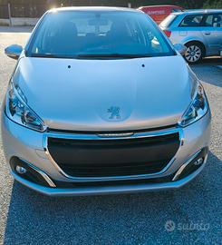 PEUGEOT 208 1 SERIE BLUEHDI 75 5 PORTE ACTIVE 