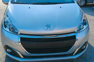 PEUGEOT 208 1 SERIE BLUEHDI 75 5 PORTE ACTIVE 