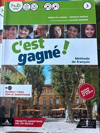 Libri scolastici c’est gagnè! 3