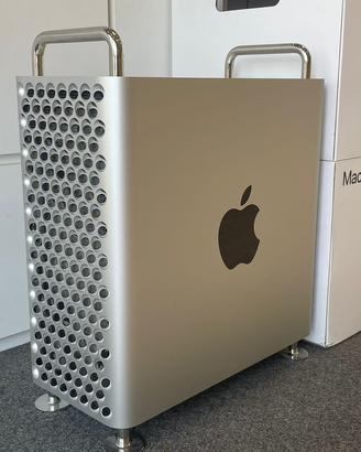 MacPro Tower 2019 32GB RAM