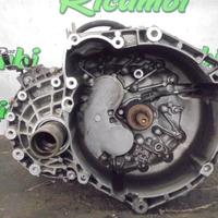 CAMBIO 6 MARCE 4X4 COMPASS MP 2.0 MTJ 2020