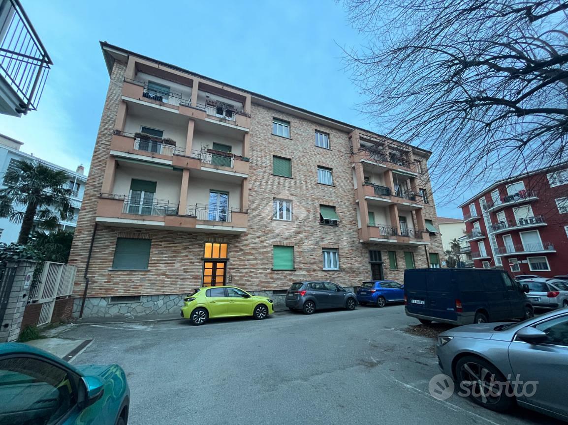 Appartamento – Pinerolo, Abbadia Alpina - Vista 2