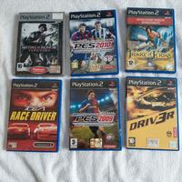 giochi PlayStation 2