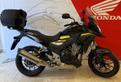 Honda CB 500