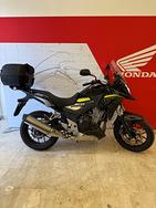 Honda CB 500