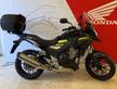 Honda CB 500