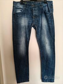 Jeans uomo Piazza Italia 
