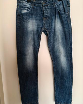 Jeans uomo Piazza Italia 