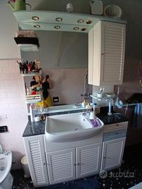 mibile bagno