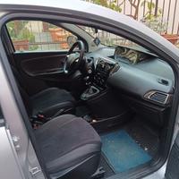 LANCIA YPSILON 3A SERIE