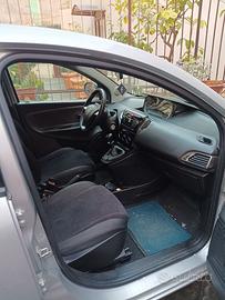 LANCIA YPSILON 3A SERIE