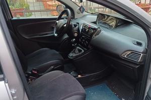 LANCIA YPSILON 3A SERIE