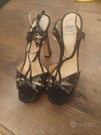 SCARPE DA CERIMONIA 39