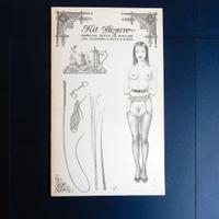 Kit Bizarre vintage