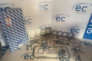 5891909 KIT GUARNIZIONI MOTORE FIAT CROMA/TIPO, LA