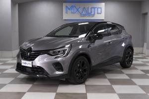 Renault Captur 1.6 E-Tech Full Hybrid Rive Gauche
