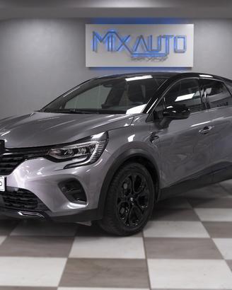 Renault Captur 1.6 E-Tech Full Hybrid Rive Gauche