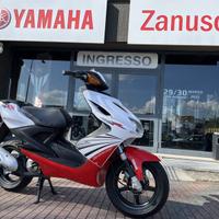 Yamaha Aerox 50 Scooter 50 motore 2T