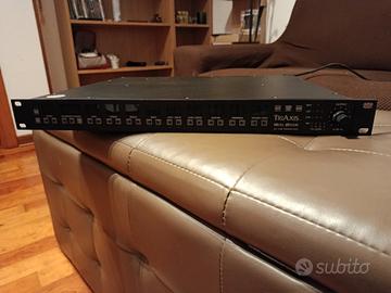 Preamplificatore Valvolare Mesa Boogie Triaxis