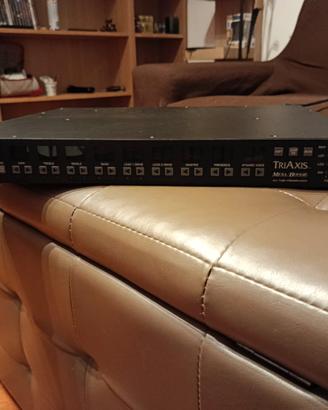 Preamplificatore Valvolare Mesa Boogie Triaxis