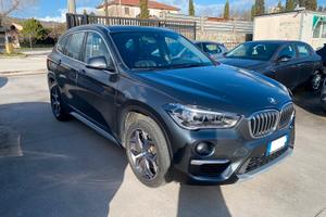 Bmw X1 sDrive18d xLine