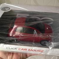 Mouse pc Nuova 500 wireless NUOVO