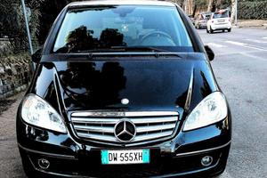 Mercedes classe A