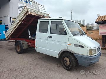 IvecoIveco dayl 35.8