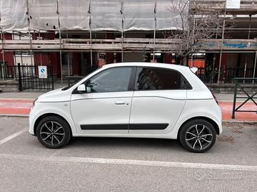 Twingo 0.9 turbo automatica