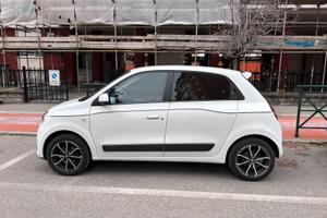 Twingo 0.9 turbo automatica
