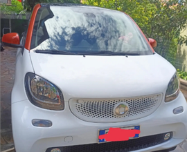 Smart fortwo 70 1.0 Sport