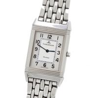 Jaeger-LeCoultre Reverso Classique manual