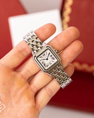 Cartier Panthere Medium De Cartier White_WSPN0015