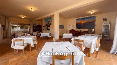 Attività / Licenza di 250 m² con 1 locale a Sant'O