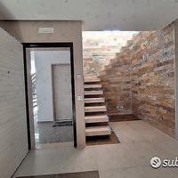 Attico nuova costruzione