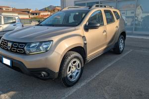 Dacia Duster 1.5 Blue dCi 8V 115 CV 4x4 Essential