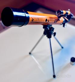 Telescopio Konus 500