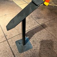 Alzatina per calzature