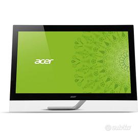 Acer T232HL Monitor Touchscreen 23” Full HD