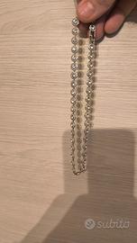 collana girocollo angelic