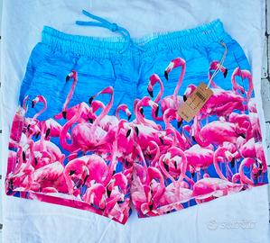 Costume uomo mare Tg. S