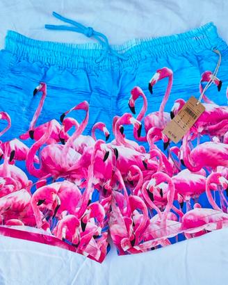 Costume uomo mare Tg. S