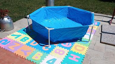 piscina x bambini