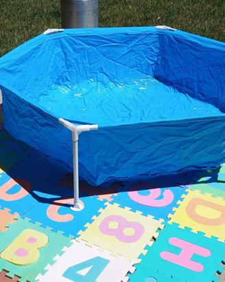 piscina x bambini