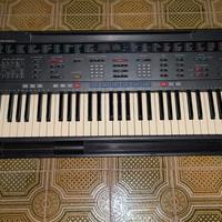 Pianola Yamaha PSR 3500