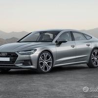 Audi a7 ricambi
