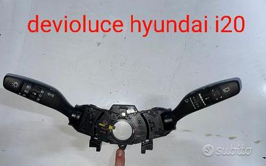 Devioluce hyundai i20