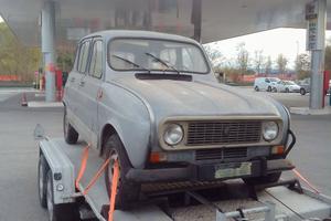 Renault R4