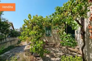 Casa indipendente Davoli Marina (CZ)