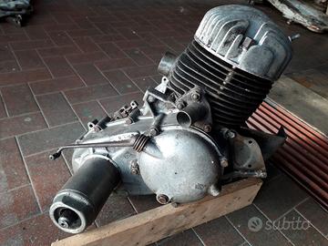 Motore Piaggio Ape AC4